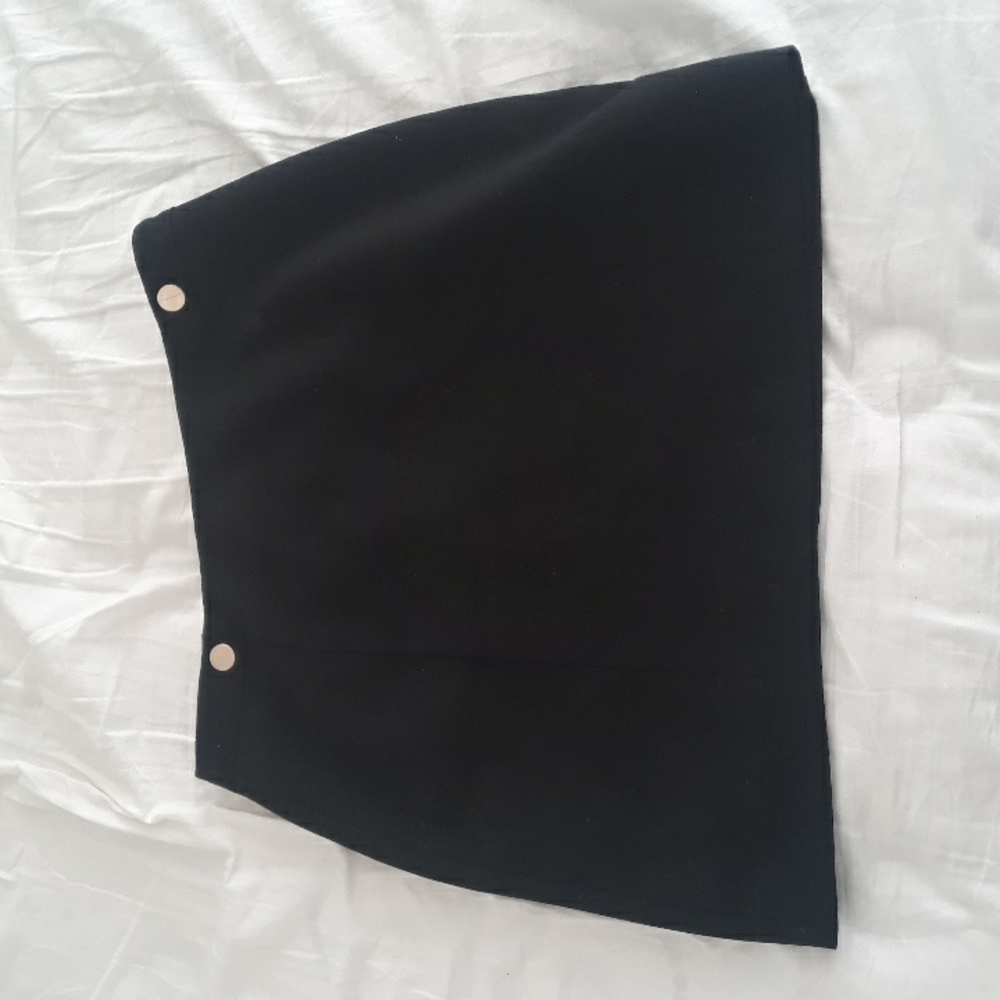 H&M mini skirt